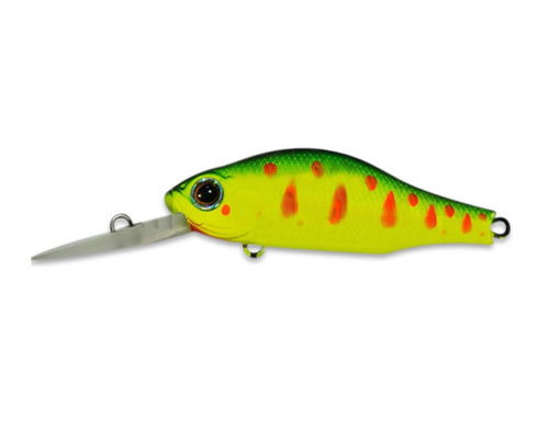 Воблер ZipBaits Khamsin 70 DR #313 (японский рынок)