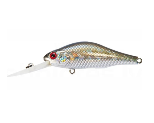 Воблер ZipBaits Khamsin 70 DR #510R (японский рынок)