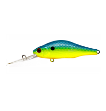 Воблер ZipBaits Khamsin 70 DR #997 (японский рынок)