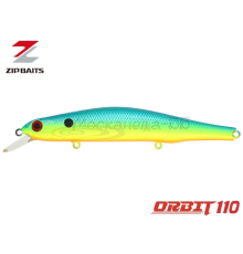 Воблер ZipBaits Orbit 110 SP цвет 997R