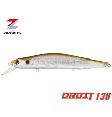 Воблер ZipBaits Orbit 130 SP-SR цвет 018R