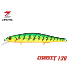 Воблер ZipBaits Orbit 130 SP-SR цвет 100M