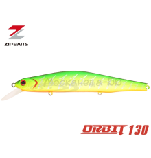 Воблер ZipBaits Orbit 130 SP-SR цвет 101M
