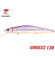 Воблер ZipBaits Orbit 130 SP-SR цвет 104M