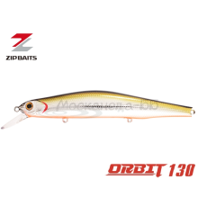 Воблер ZipBaits Orbit 130 SP-SR цвет 105M