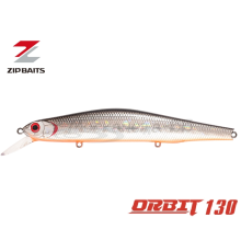 Воблер ZipBaits Orbit 130 SP-SR цвет 106M