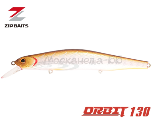 Воблер ZipBaits Orbit 130 SP-SR цвет 109M