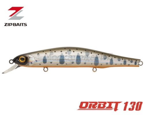 Воблер ZipBaits Orbit 130 SP цвет 316 (японский рынок)