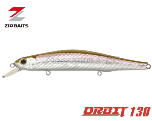 Воблер ZipBaits Orbit 130 SP-SR цвет 473R