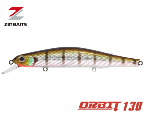 Воблер ZipBaits Orbit 130 SP-SR цвет 509M