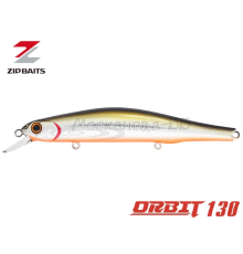 Воблер ZipBaits Orbit 130 SP-SR цвет 600M