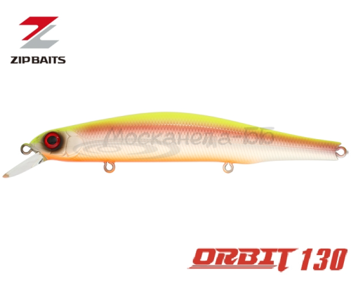 Воблер ZipBaits Orbit 130 SP-SR цвет 673