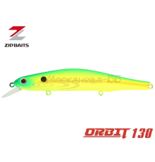 Воблер ZipBaits Orbit 130 SP-SR цвет 674