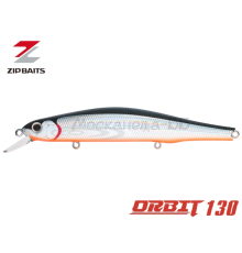 Воблер ZipBaits Orbit 130 SP-SR цвет 811M