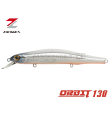 Воблер ZipBaits Orbit 130 SP-SR цвет 821R