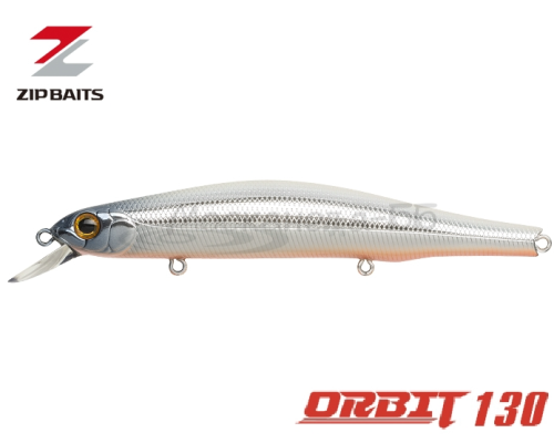 Воблер ZipBaits Orbit 130 SP-SR цвет 821R