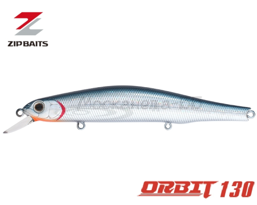 Воблер ZipBaits Orbit 130 SP цвет 826M (японский рынок)