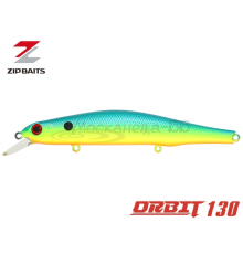 Воблер ZipBaits Orbit 130 SP-SR цвет 997R