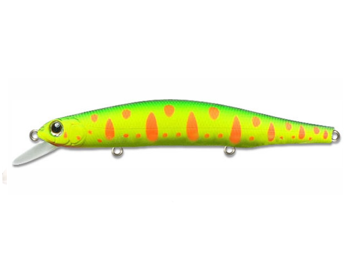 Воблер ZipBaits Orbit 130 SP цвет 313 (японский рынок)