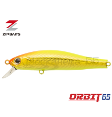 Воблер ZipBaits Orbit 65 Slider цвет 713R