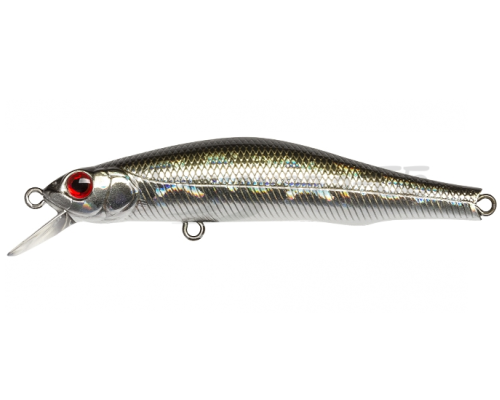 Воблер ZipBaits Orbit 80 SP-SR #510R (японский рынок)