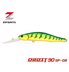 Воблер ZipBaits Orbit 90 SP-DR цвет 100M