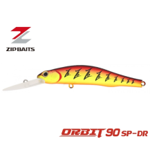Воблер ZipBaits Orbit 90 SP-DR цвет 102M
