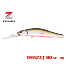 Воблер ZipBaits Orbit 90 SP-DR цвет 105M