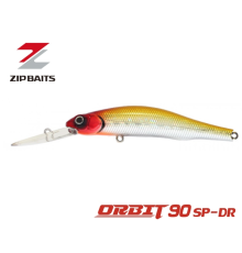 Воблер ZipBaits Orbit 90 SP-DR цвет 107M
