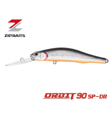 Воблер ZipBaits Orbit 90 SP-DR цвет 108M