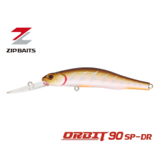 Воблер ZipBaits Orbit 90 SP-DR цвет 109M