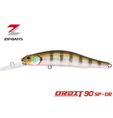 Воблер ZipBaits Orbit 90 SP-DR цвет 509M