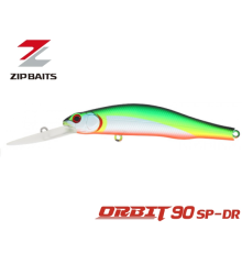 Воблер ZipBaits Orbit 90 SP-DR цвет 537M