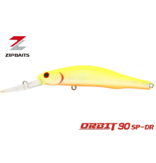 Воблер ZipBaits Orbit 90 SP-DR цвет 564M