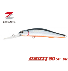 Воблер ZipBaits Orbit 90 SP-DR цвет 811M