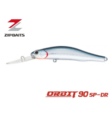 Воблер ZipBaits Orbit 90 SP-DR цвет 826M