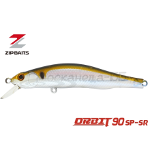 Воблер ZipBaits Orbit 90 SP-SR цвет 018R