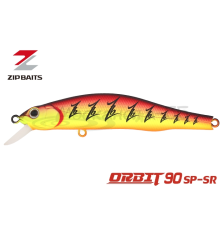 Воблер ZipBaits Orbit 90 SP-SR цвет 102M