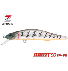 Воблер ZipBaits Orbit 90 SP-SR цвет 103M