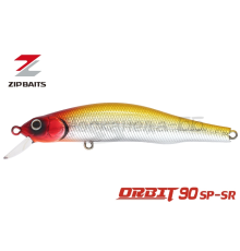 Воблер ZipBaits Orbit 90 SP-SR цвет 107M