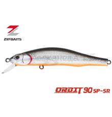 Воблер ZipBaits Orbit 90 SP-SR #108M (японский рынок)