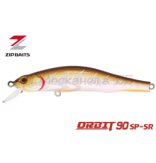 Воблер ZipBaits Orbit 90 SP-SR цвет 109M