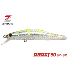 Воблер ZipBaits Orbit 90 SP-SR #216R (японский рынок)