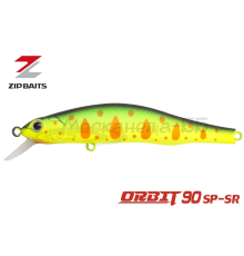 Воблер ZipBaits Orbit 90 SP-SR цвет 313R