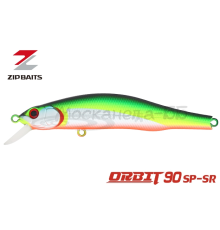 Воблер ZipBaits Orbit 90 SP-SR цвет 537M