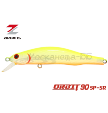 Воблер ZipBaits Orbit 90 SP-SR цвет 564M