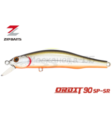 Воблер ZipBaits Orbit 90 SP-SR цвет 600M