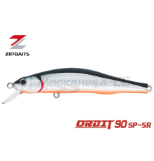 Воблер ZipBaits Orbit 90 SP-SR цвет 811M (японский рынок)