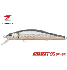 Воблер ZipBaits Orbit 90 SP-SR цвет 811R