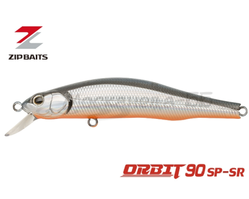 Воблер ZipBaits Orbit 90 SP-SR цвет 811R